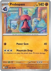 Probopass - 098/182 - Uncommon