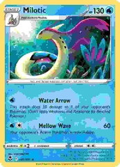 Milotic - 040/195 - Rare Reverse Holo