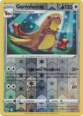 Gumshoos - 118/159 - Rare Reverse Holo