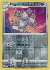 Magneton - 106/189 - Uncommon Reverse Holo
