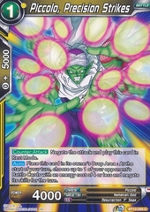 Piccolo, Precision Strikes - BT12-094 - Common