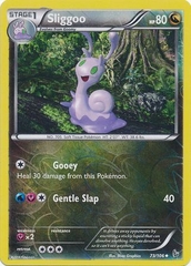 Sliggoo - 73/106 - Uncommon Reverse Holo