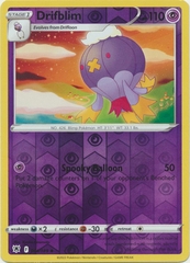 Drifblim - 064/189 - Uncommon Reverse Holo