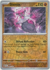 Diancie - 086/142 - Uncommon Reverse Holo