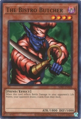 The Bistro Butcher - MRD-EN108 - Common Unlimited (25th Reprint)