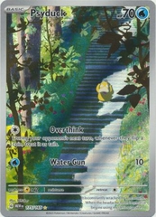 Psyduck - 175/165 - Illustration Rare