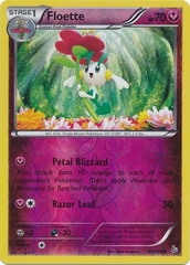Floette - 65/106 - Uncommon Reverse Holo