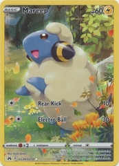 Mareep - GG34/GG70 - Holo Rare