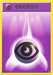 Psychic Energy - 95/108 - Common