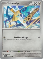 Honedge - 131/182 - Common