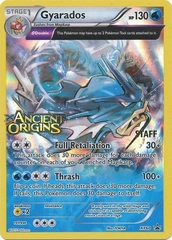 Gyarados - XY60 - 