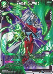 Time Bullet - BT10-143 - Uncommon Foil