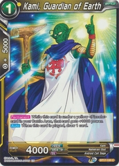 Kami, Guardian of Earth - BT17-100 - Common