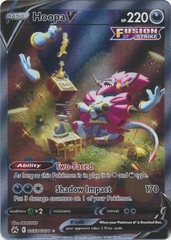 Hoopa V - GG53/GG70 - Ultra Rare