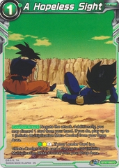 A Hopeless Sight - BT17-080 - Common Foil