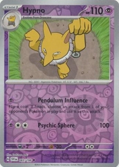 Hypno - 083/198 - Uncommon Reverse Holo