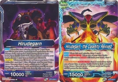 Hirudegarn // Hirudegarn, the Calamity Revived - BT14-032 - Common