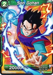 Son Gohan - BT11-076 - Foil Common