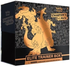 Champion's Path Elite Trainer Box