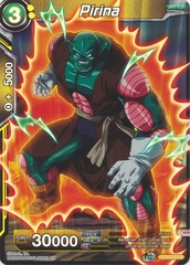 Pirina - BT17-103 - Common Foil