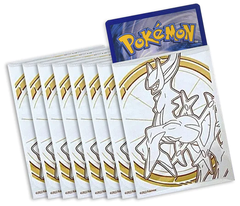 Bọc Bài Pokemon Brilliant Stars Arceus  65 cái
