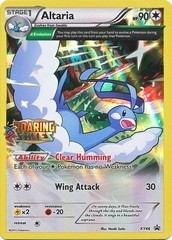 Altaria - XY46 - Pre-Release Promo