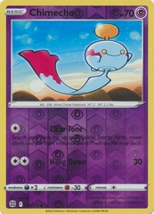Chimecho - 63/172 - Common Reverse Holo