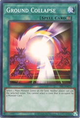 Ground Collapse - PSV-EN070 - Common Unlimited (25th Reprint)