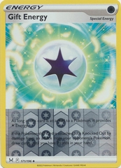 Gift Energy - 171/196 - Uncommon Reverse Holo