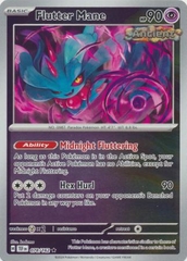 Flutter Mane - 078/162 - Holo Rare Reverse Holo