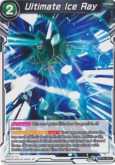 Ultimate Ice Ray - BT15-140 - Common