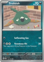 Trubbish - 116/182 - Common