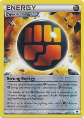 Strong Energy - 104/111 - Uncommon Reverse Holo