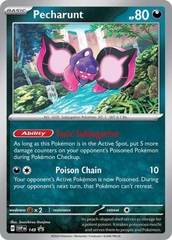 Pecharunt - SVP149 - Holo Promo