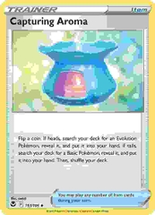 Capturing Aroma - 153/195 - Uncommon