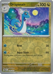 Dragonair - 148/165 - Uncommon Reverse Holo