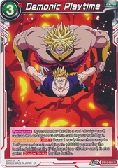 Demonic Playtime - BT15-029 - Rare