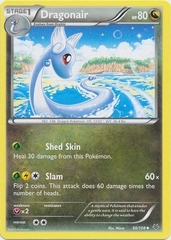 Dragonair - 50/108 - Uncommon