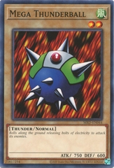 Mega Thunderball - MRD-EN044 - Common Unlimited (25th Reprint)