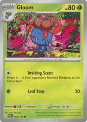 Gloom - 002/197 - Common