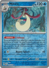 Milotic - 036/182 - Holo Rare Reverse Holo