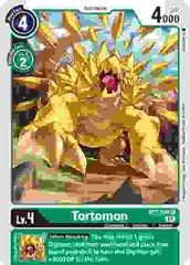 Tortomon - BT7-045 C - Common