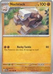 Naclstack - 103/182 - Common
