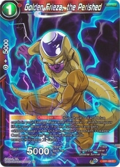Golden Frieza, the Perished - EB1-08 - Common Foil