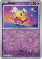 Flittle - 068/142 - Common Reverse Holo