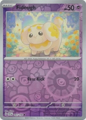 Fidough - 097/198 - Common Reverse Holo