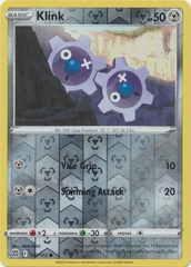 Klink - 102/172 - Common Reverse Holo