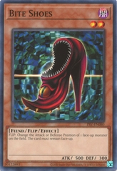 Bite Shoes - PSV-EN080 - Common Unlimited (25th Reprint)