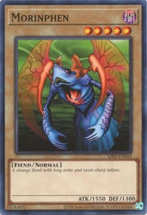 Morinphen - MRD-EN043 - Common Unlimited (25th Reprint)