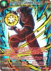 Son Gohan, Ultimate Essence (SPR) - BT14-007 - Special Rare